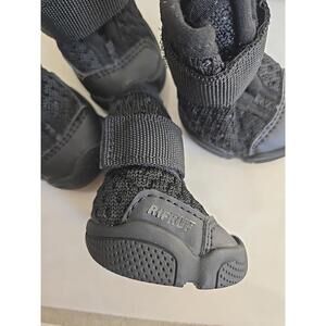 RIFRUF PET DOG SHOES SNEAKERS CAESAR 1S Midnight Size 2